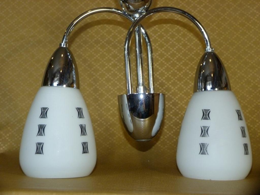 Moderno Lampada a sospensione di Elektroinstala Jílové in vendita