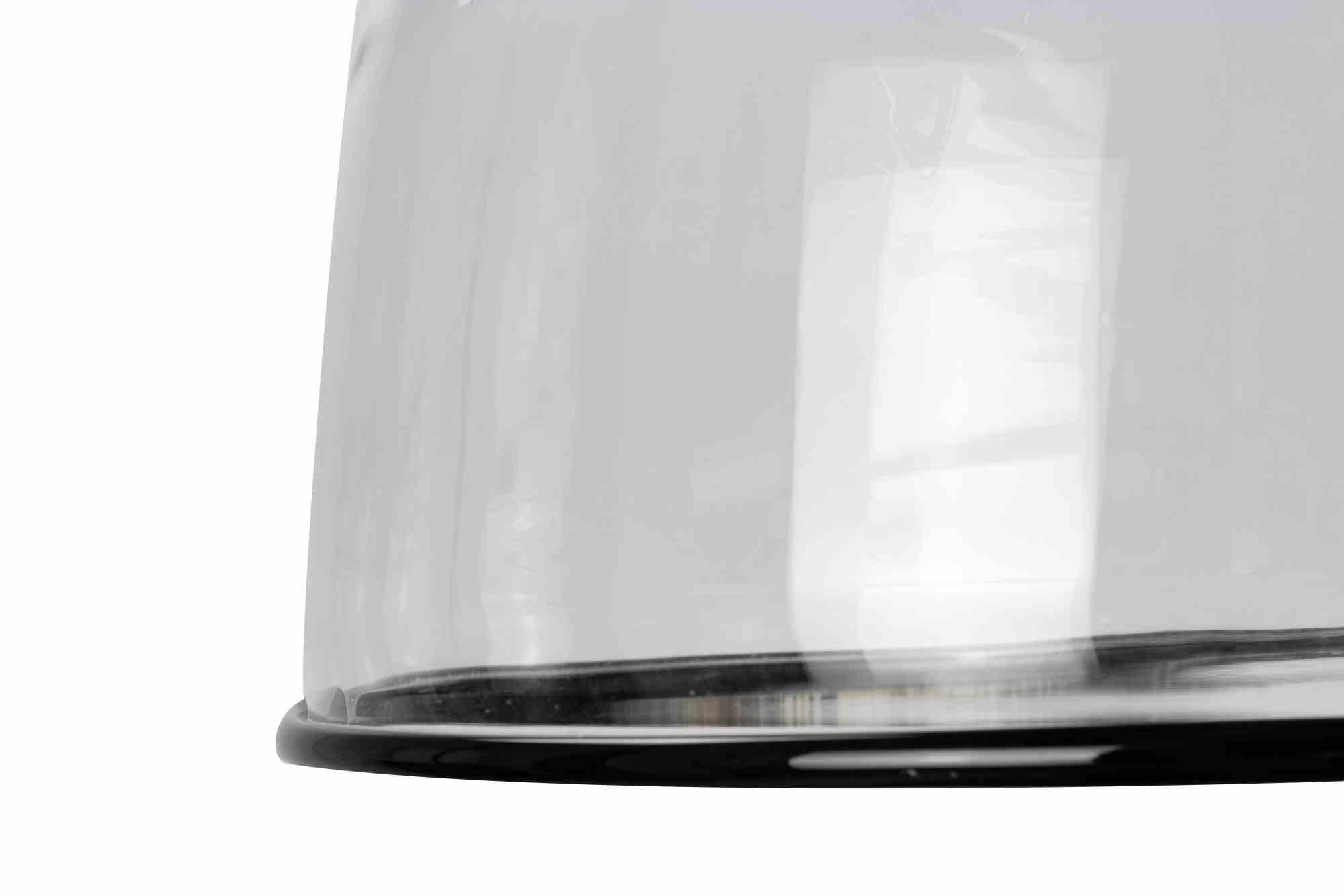 Lampada a sospensione di Leucos, anni '70 In condizioni buone in vendita a Roma, IT