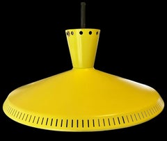 Hanging Lamp by Louis Kalff for Phillips