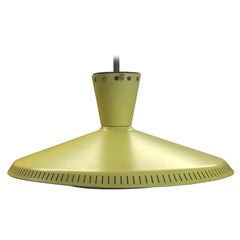 Lampe à suspension de Louis Kalff pour Phillips