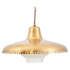 Hanging Lamp, Denmark, 1960s