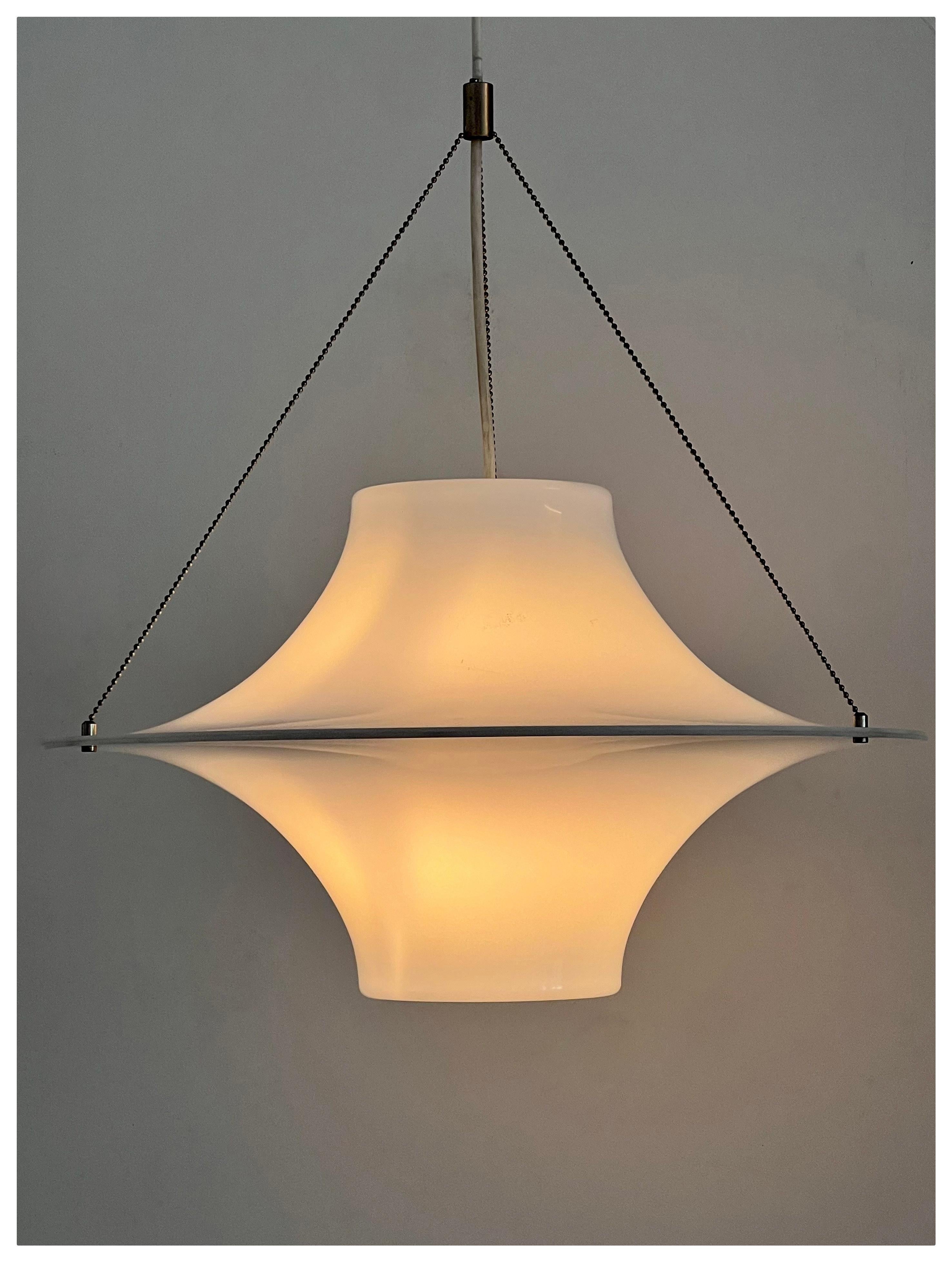 Scandinavian Modern Hanging lamp 