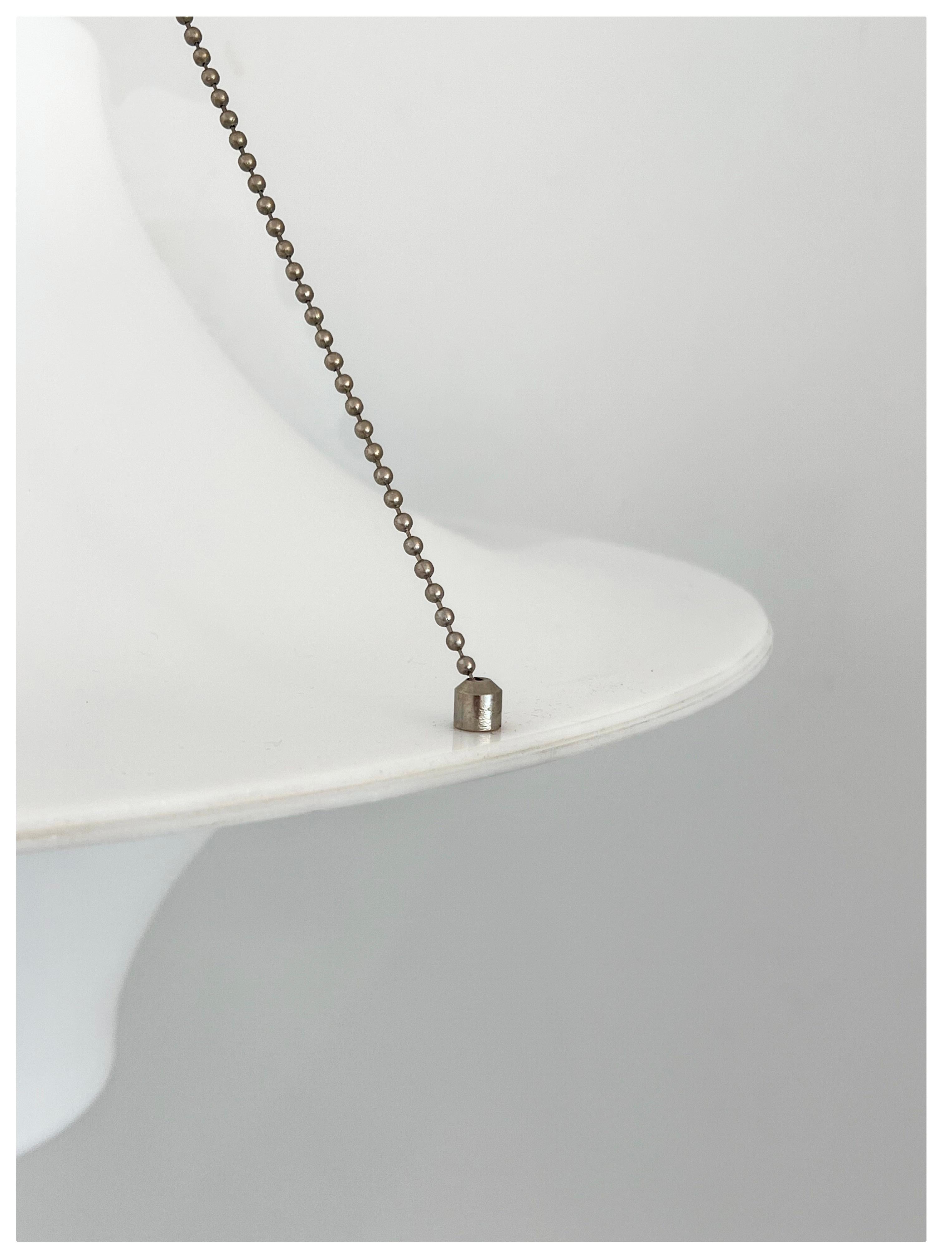 Finnish Hanging lamp 