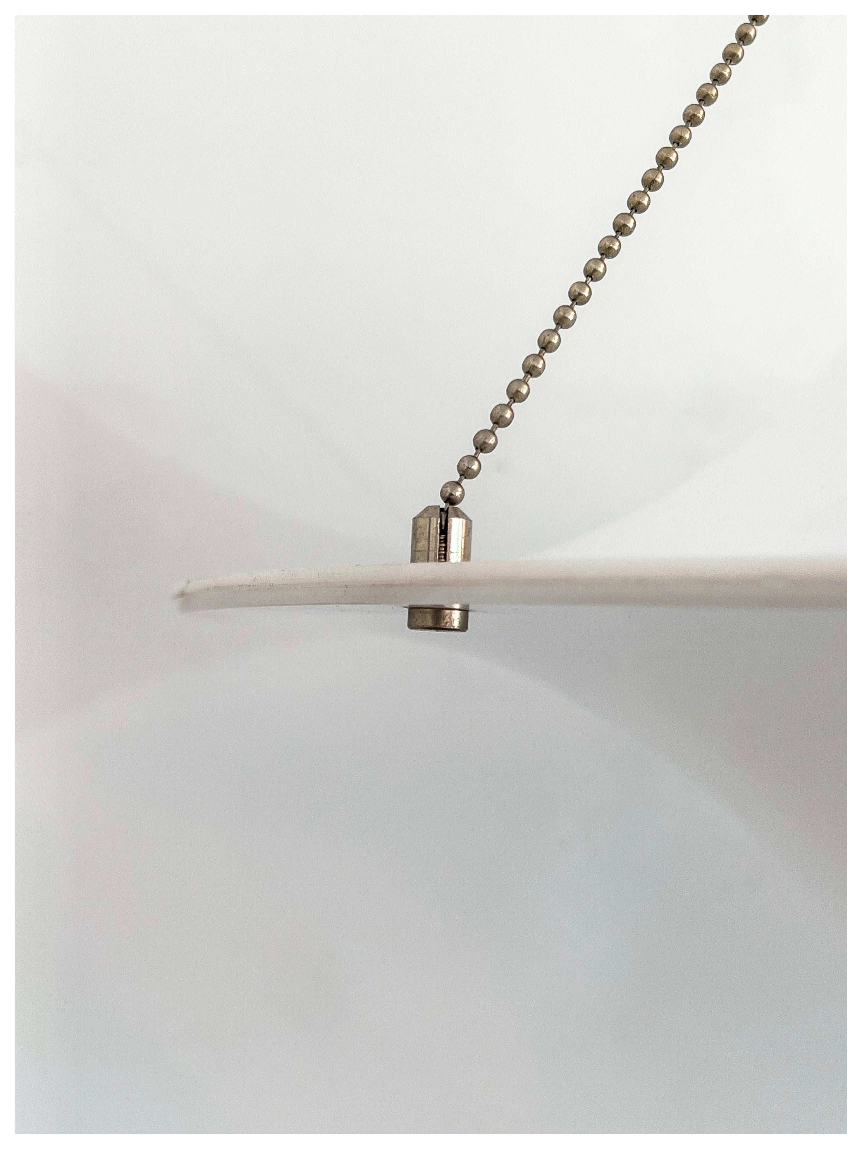 Hanging lamp 