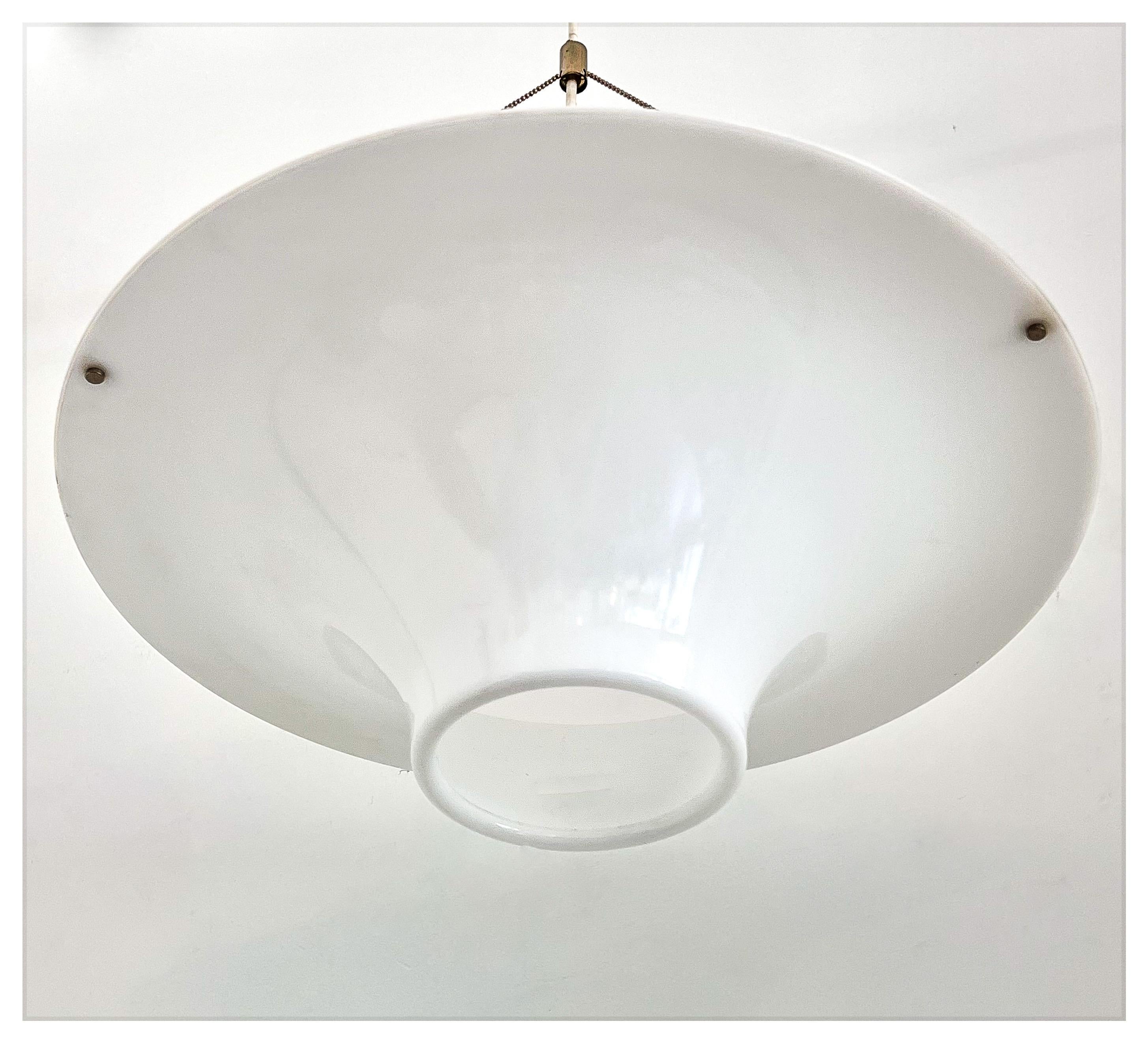 Mid-20th Century Hanging lamp 