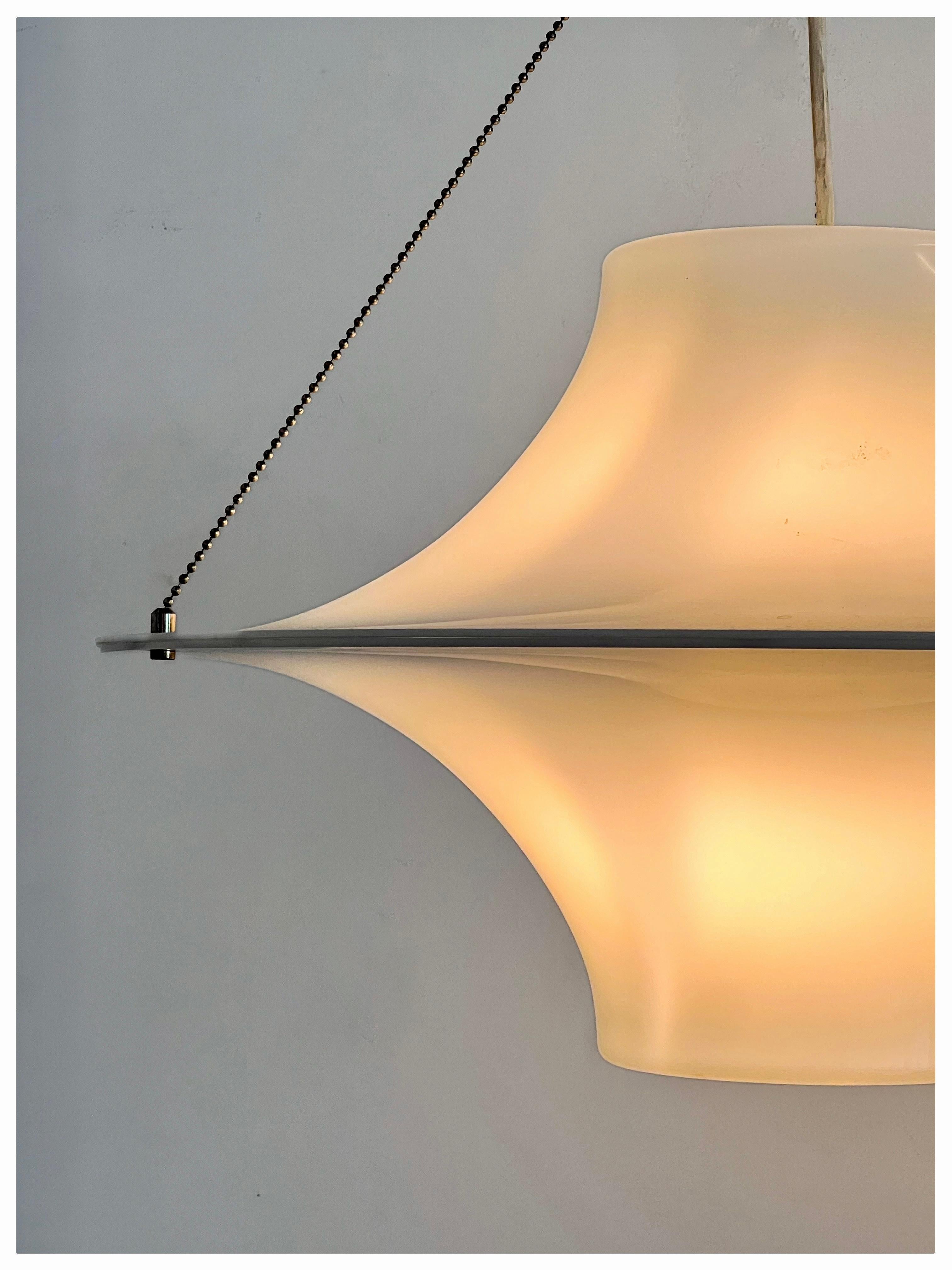 Hanging lamp 