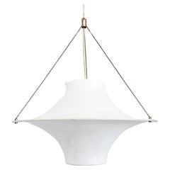 Hanging lamp "Lokki" by Yki Nummi for Stockmann Orno - 1960s