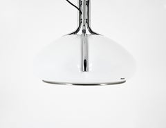 Hanging Lamp "Quadrifoglio" by Gae Aulenti for iGuzzini, 1970s