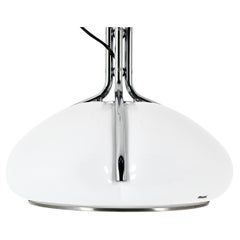 Lampe suspendue "Quadrifoglio" par Gae Aulenti pour iGuzzini, 1970