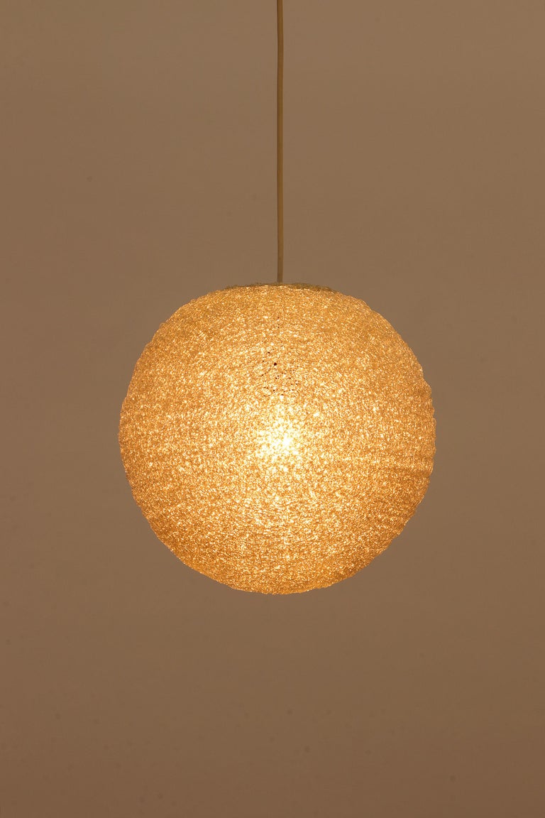 Hanging Lamp 