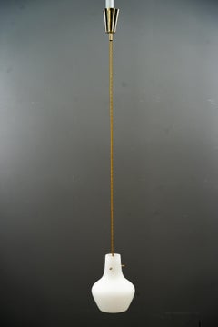 Hanging Lamp Vienna Around 1960s