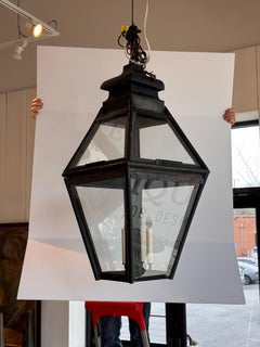 Hanging Lantern