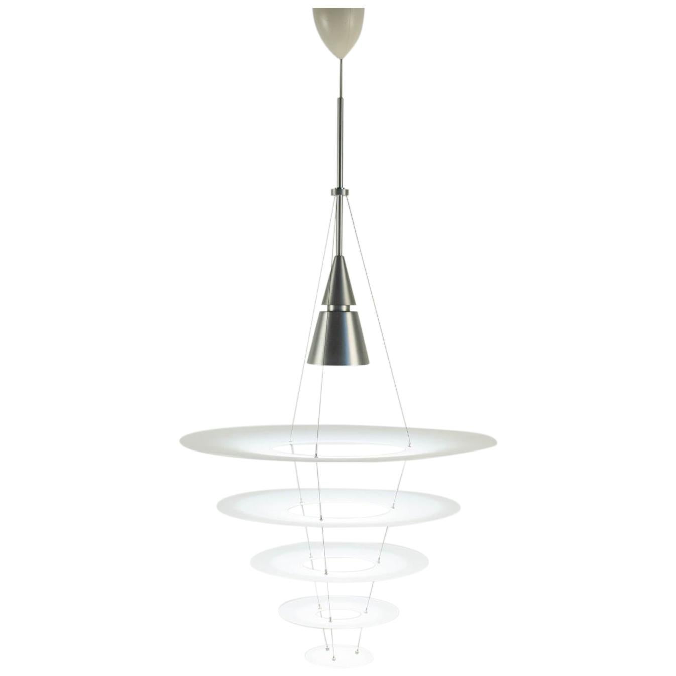 Luminaire suspendu, contemporain, de la maison Louis Poulsen en vente