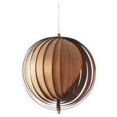 Hanging Moon Lamp by Hans Agne Jakobsson for Hans Agne Jakobsson AB Markaryd