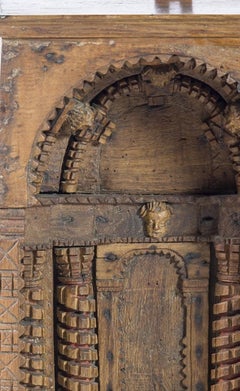 Hanging niche - 18th century