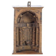 Hanging niche - 18th century