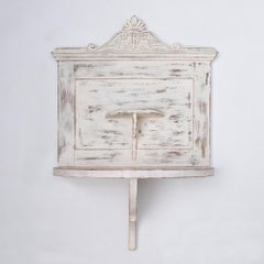 Hanging Nightstands