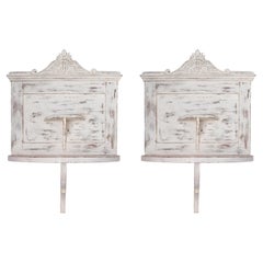 Hanging Nightstands
