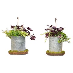Hanging Planters