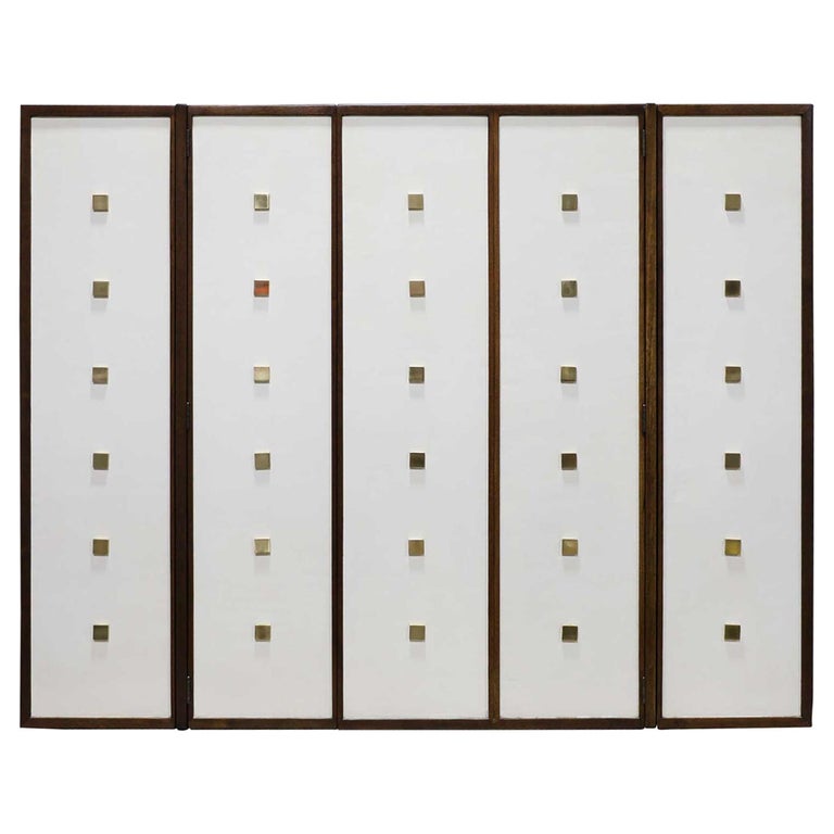 Hanging Wall by Bert England For Sale at 1stDibs