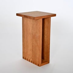 Hängetische aus Holz von Lars Johan Claesson