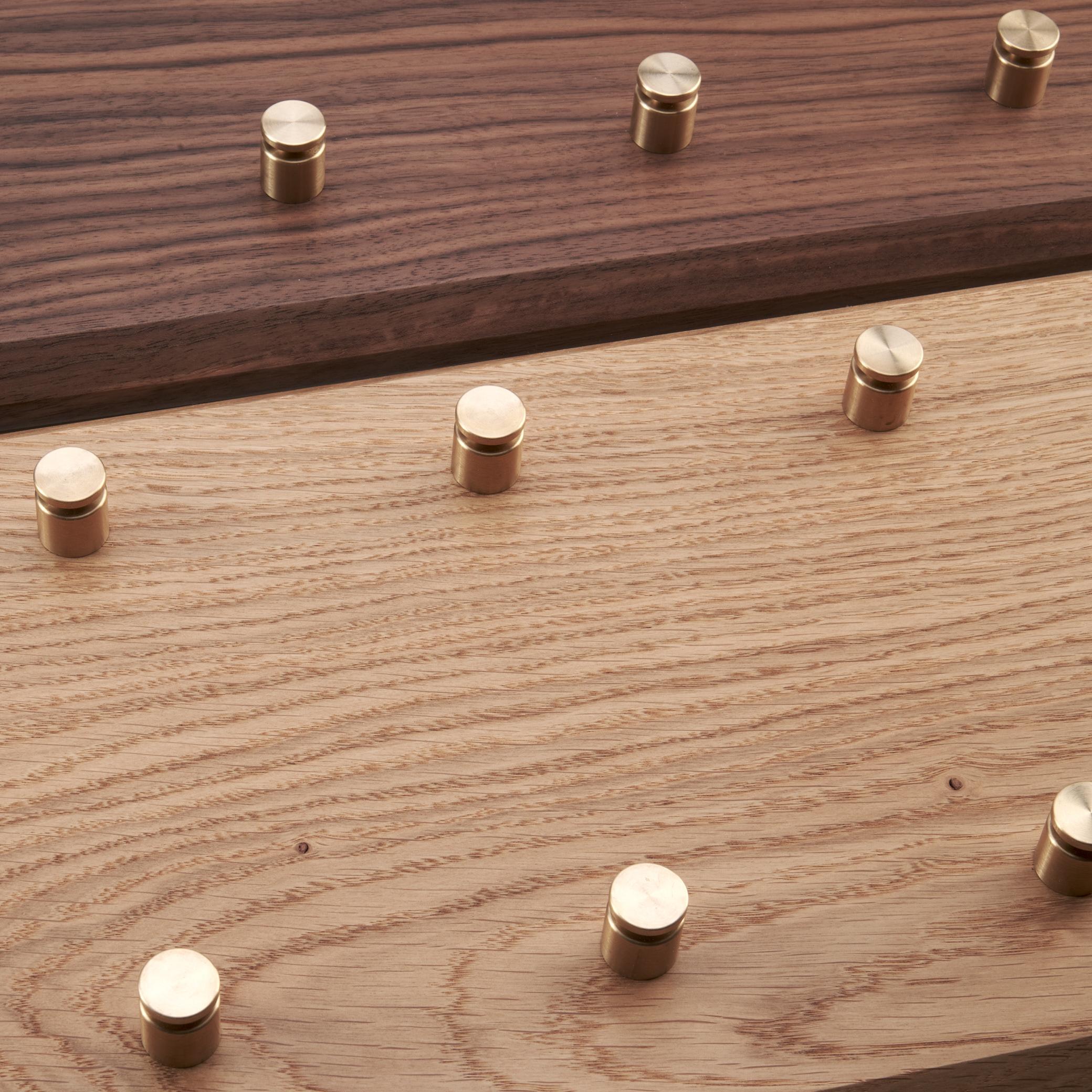 Hangman - A Bespoke Key Rack In New Condition For Sale In Durban, ZA