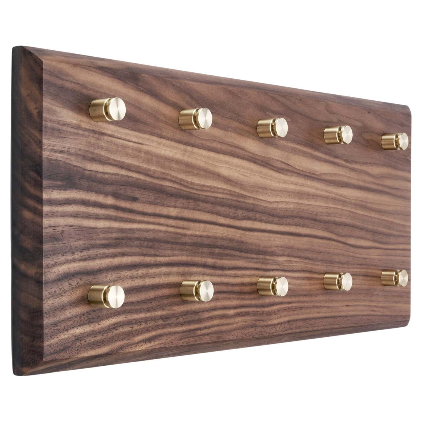 Hangman - A Bespoke Key Rack For Sale at 1stDibs