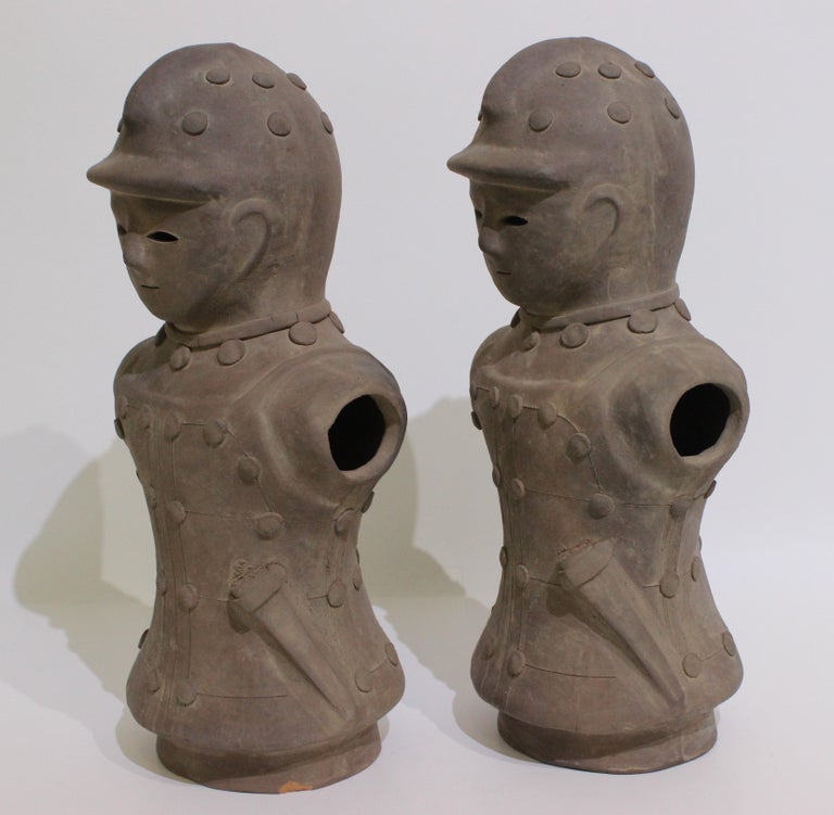 haniwa figures for sale