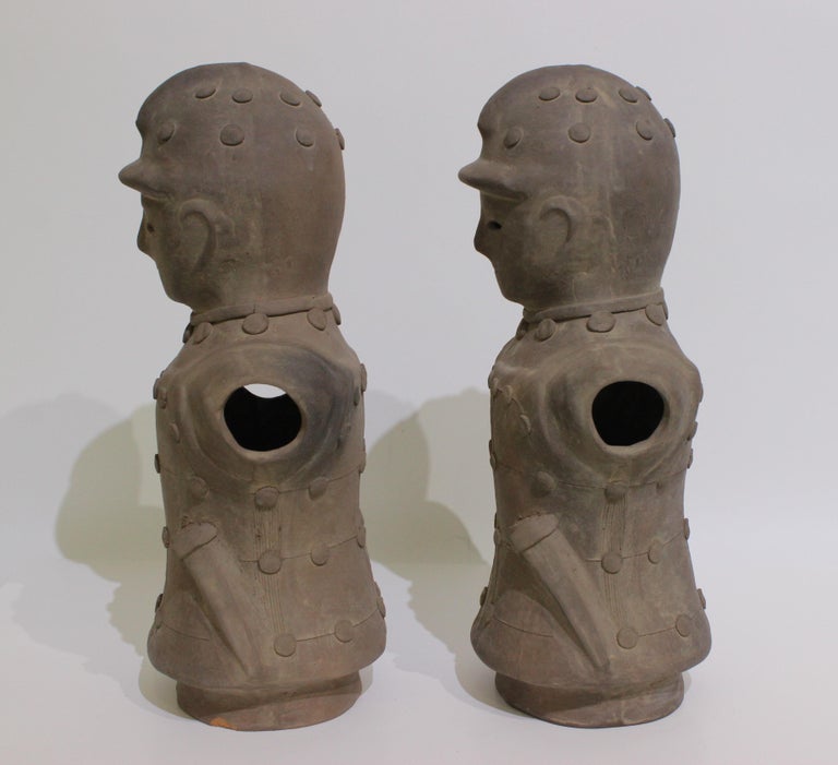 haniwa figures for sale