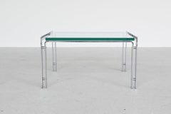 Hank Kwint Model M1 Coffee Table Metaform The Netherlands, 1970