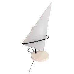 Hank Kwint the SURF table lamp Dutch Design -1983