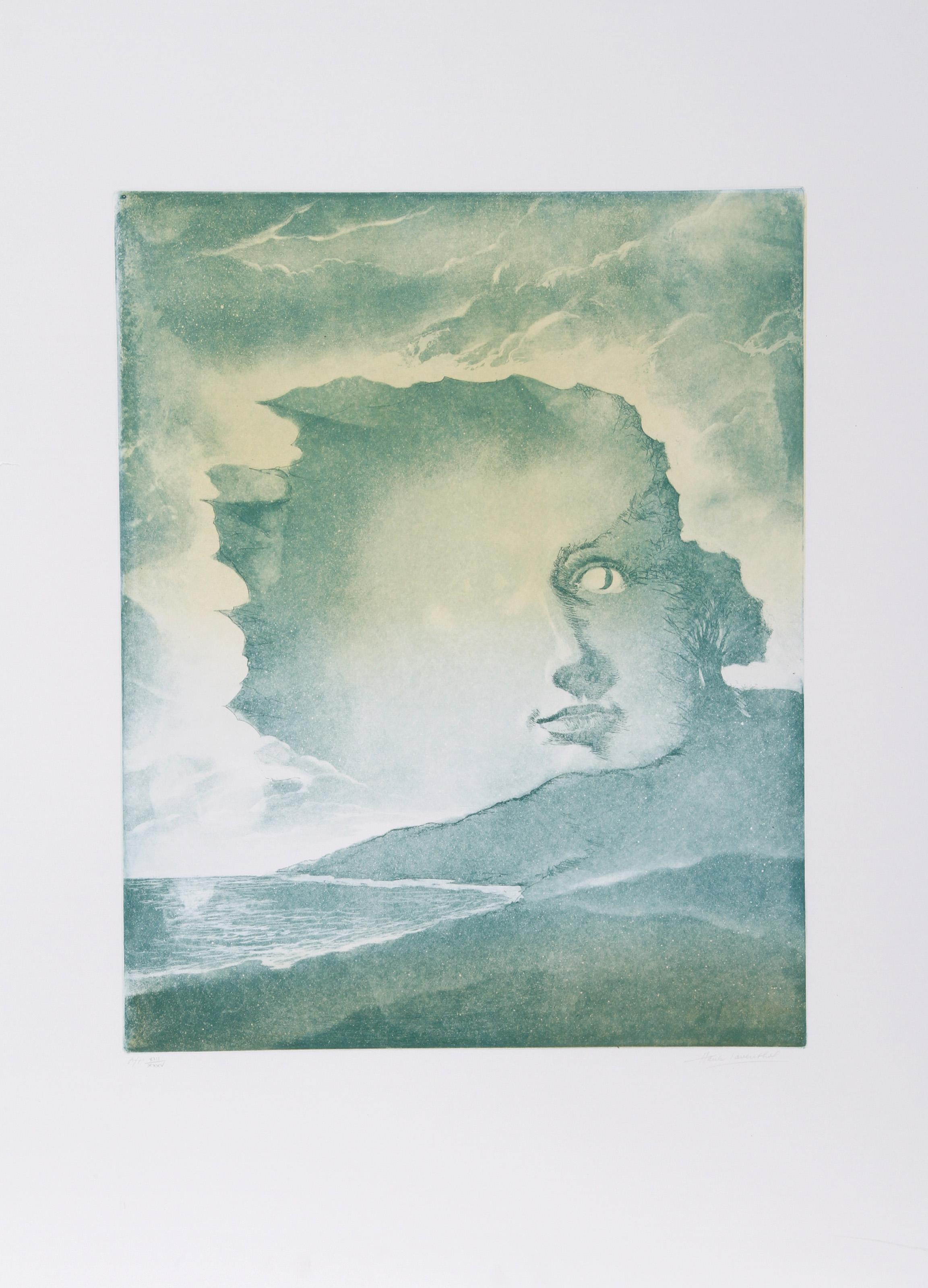 Medium Stampe (paesaggio)