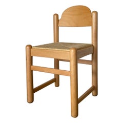 Chaises Padova de Hank Loewenstein
