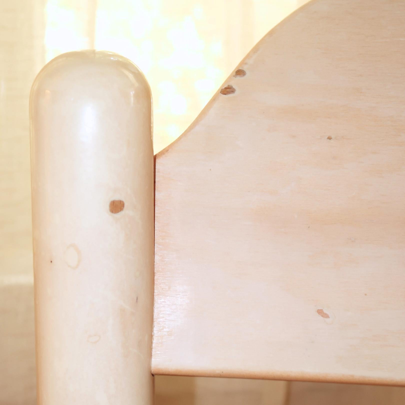Hank Lowenstein Counter Stools For Sale at 1stDibs