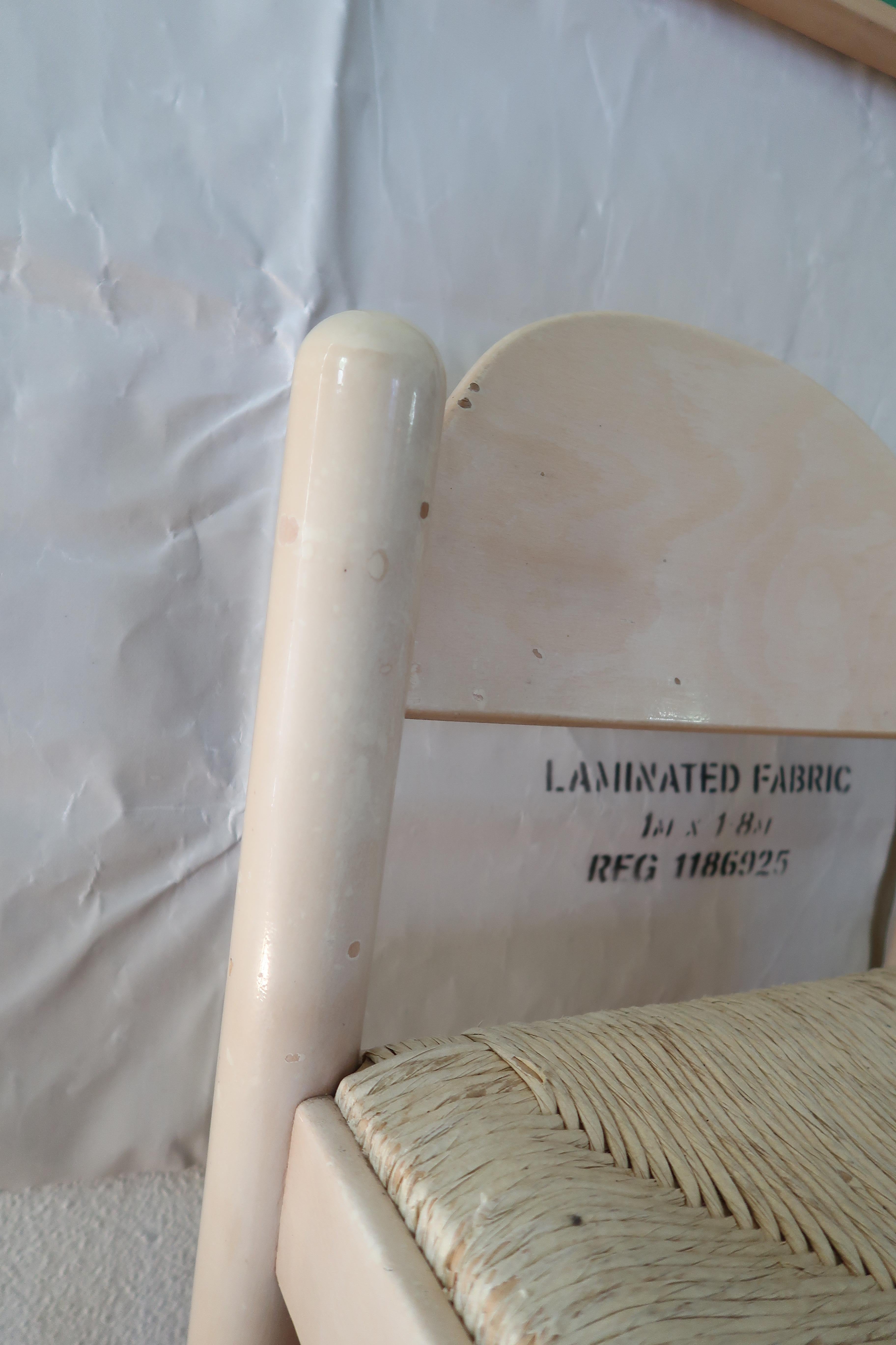 Tabourets de comptoir Hank Lowenstein en vente 1