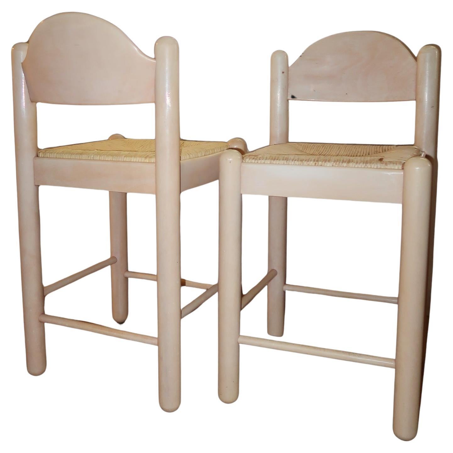 Used counter height stools hotsell