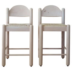 Hank Lowenstein Counter Stools