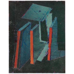 Hank Virgona Œuvre d'art multimédia:: États-Unis:: années 2000