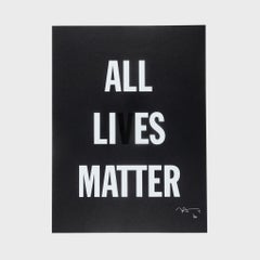 All Li es Matter