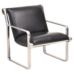 Fauteuil Hanna de Forma, Florence Knoll, années 1975