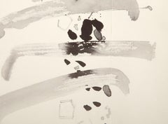 Galerie de L'abbaye, Minimalist Poster by Hanna Ben Dov