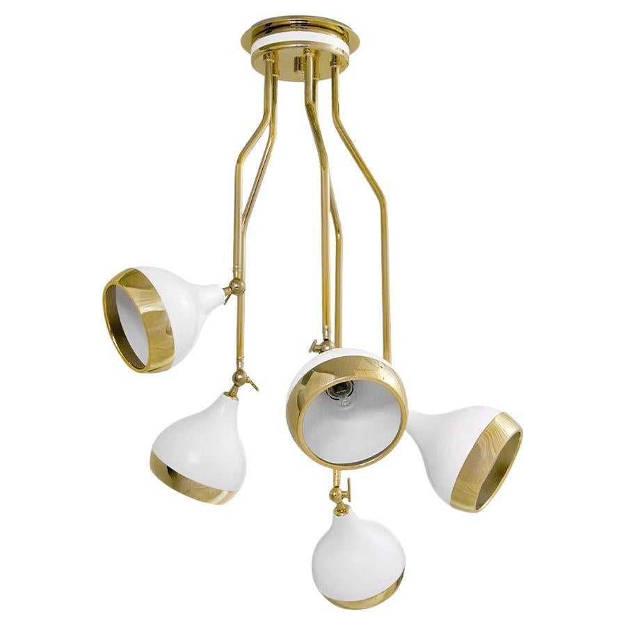 Lampada da soffitto Hanna - Delightfull