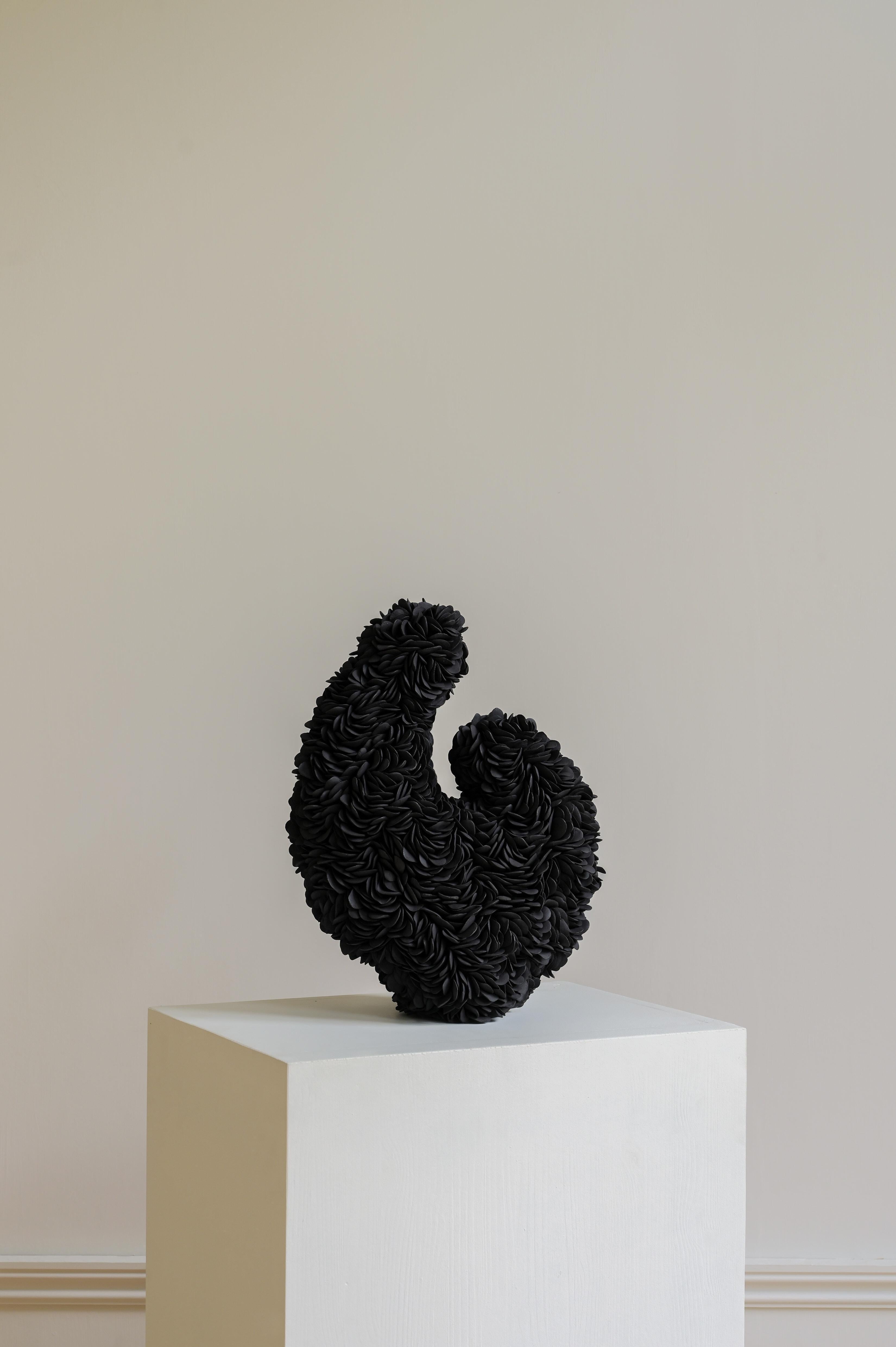Hanna Heino Abstract Sculpture - Crescere n°26