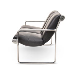 Hanna Sofa by Forma, Florence Knoll, 1975s