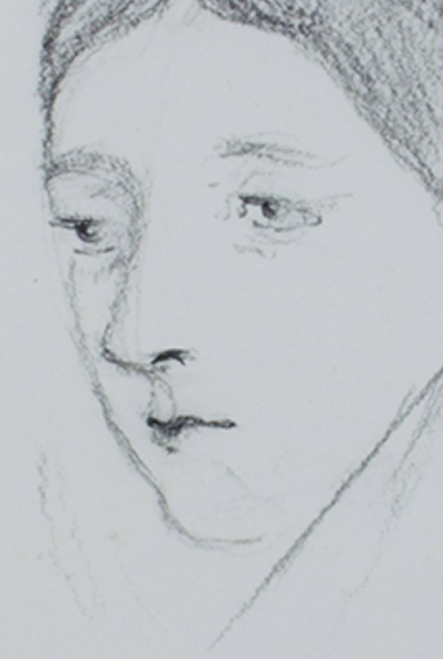 rothschild portrait