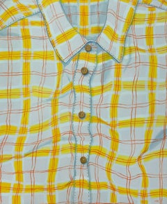 Plaid doux