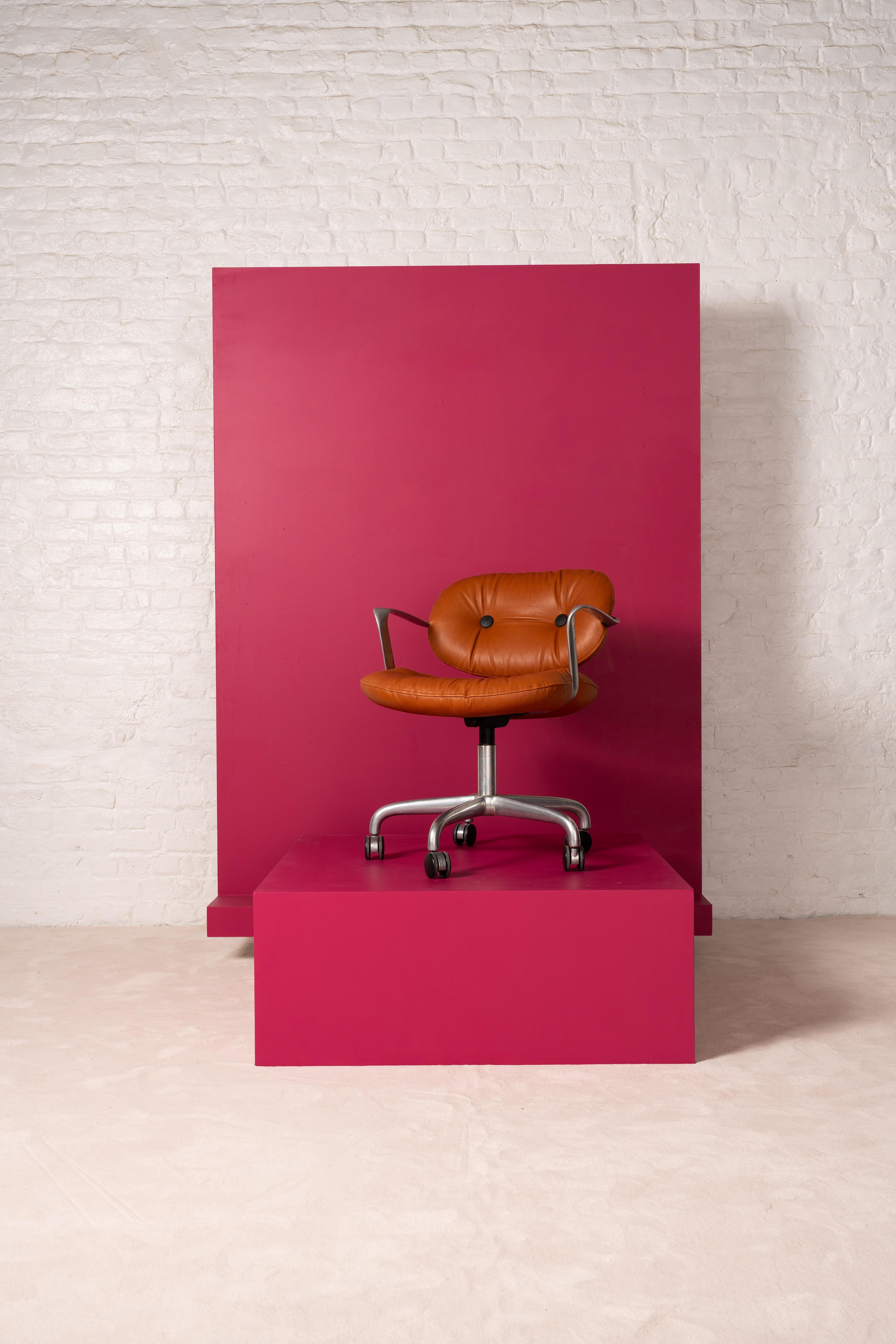 Sedia da ufficio Hannah Morrison per Knoll modello 2328 in vendita 1