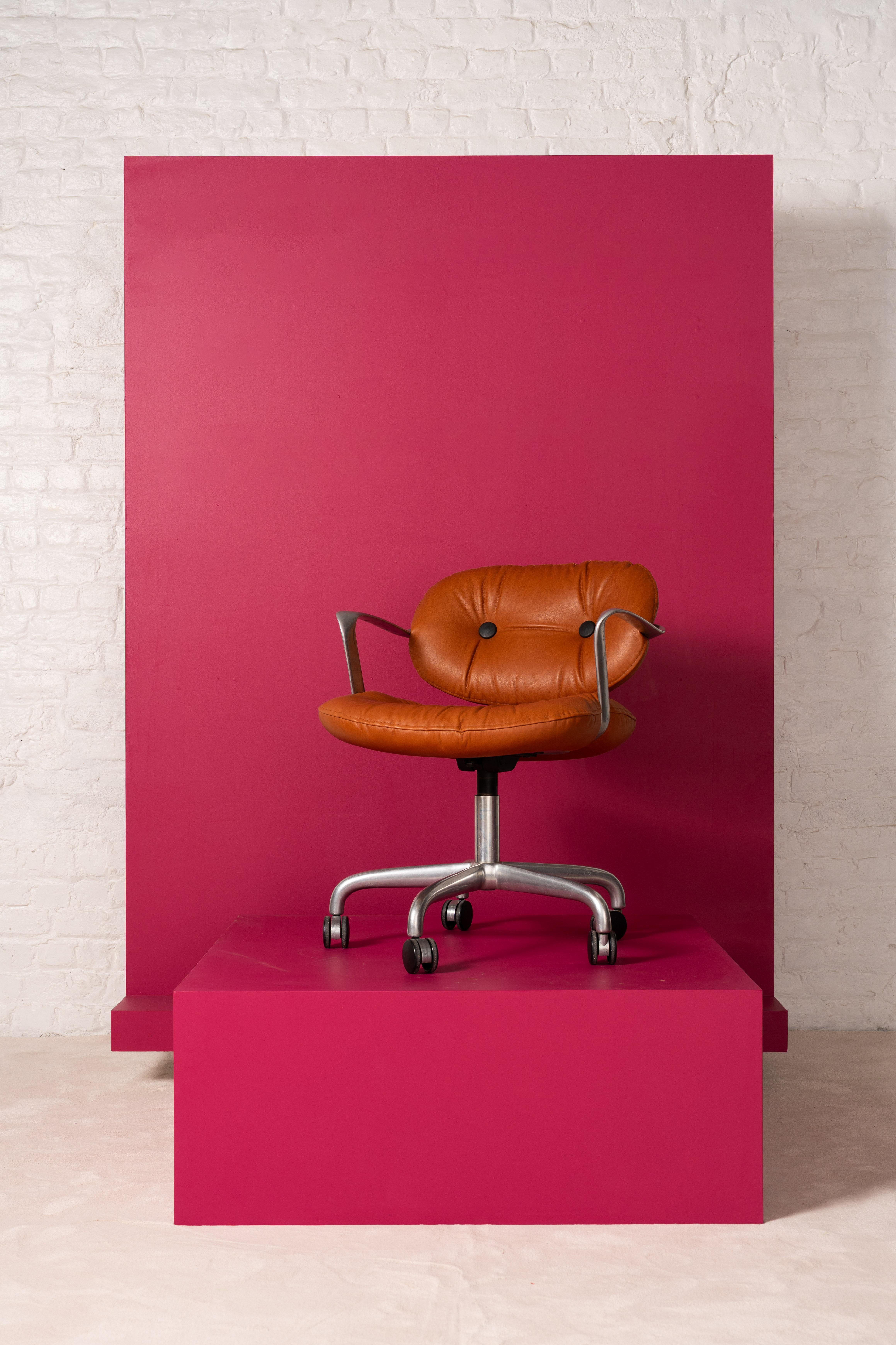 Sedia da ufficio Hannah Morrison per Knoll modello 2328 in vendita 2