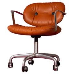 Silla de oficina Hannah Morrison para Knoll Model 2328