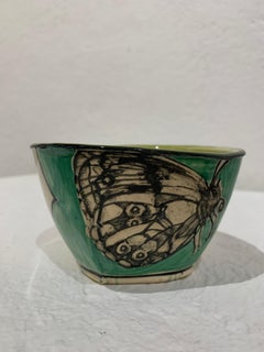 Small Bowl - Butterfly